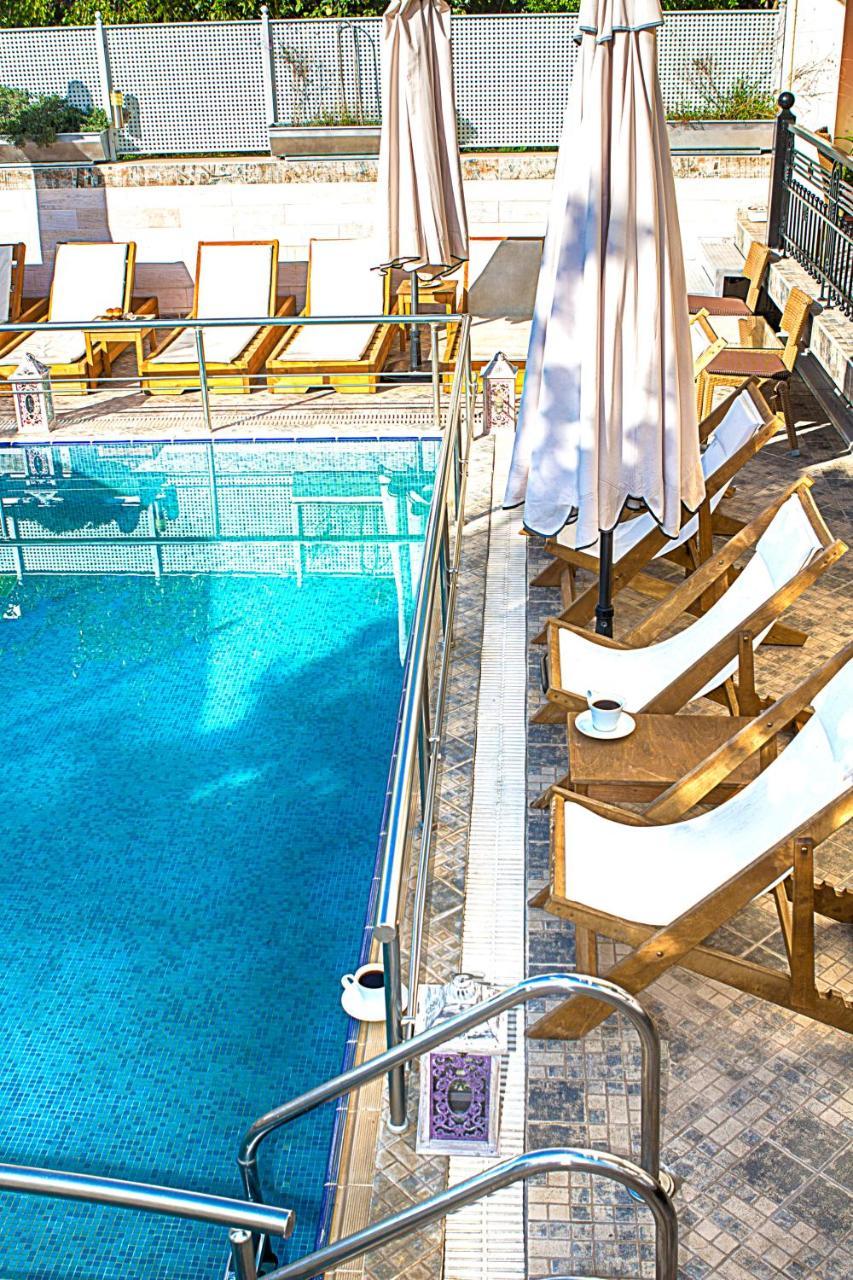 Anthena Studios Skiathos-Stadt Exterior foto