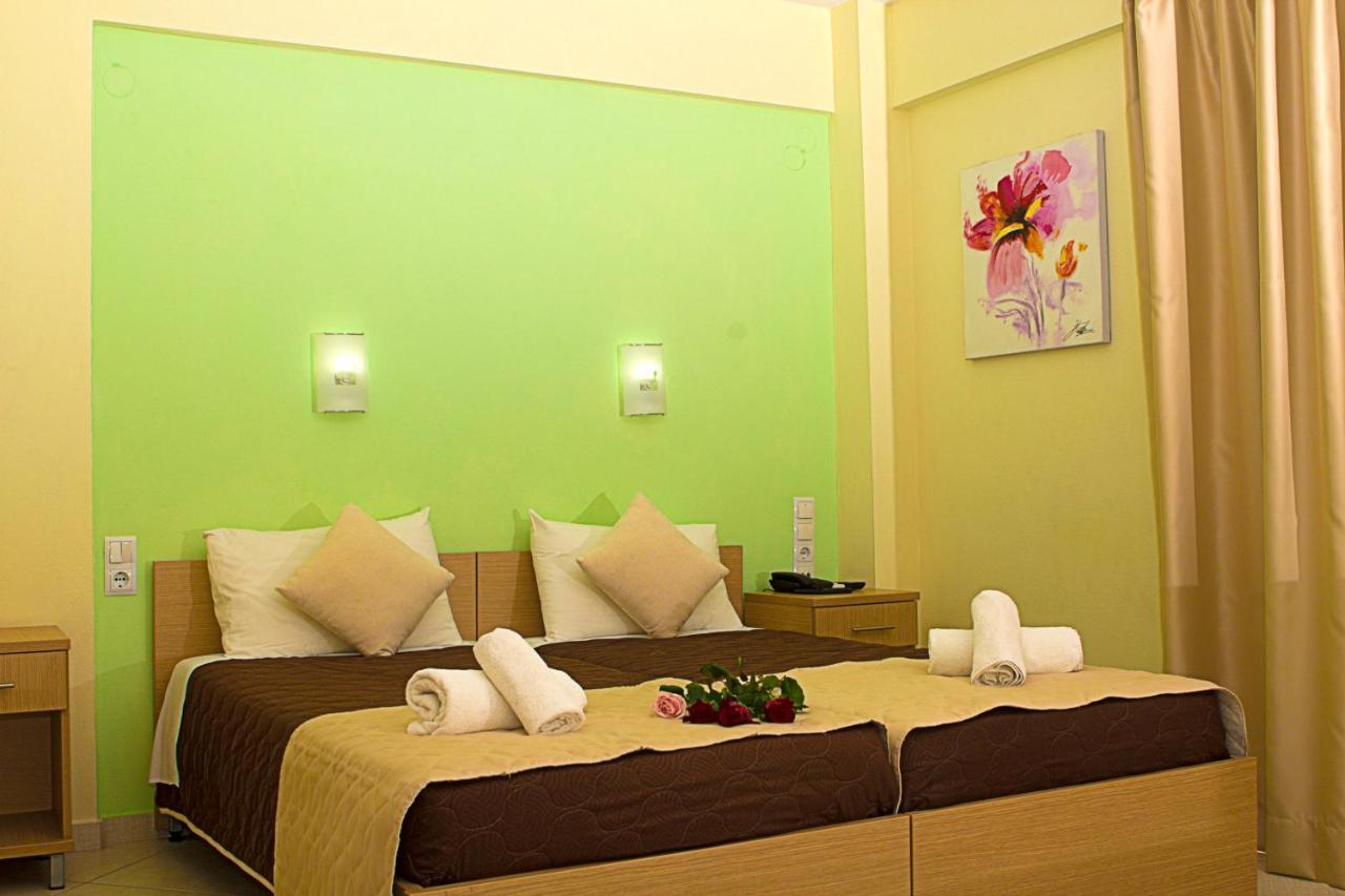 Anthena Studios Skiathos-Stadt Zimmer foto