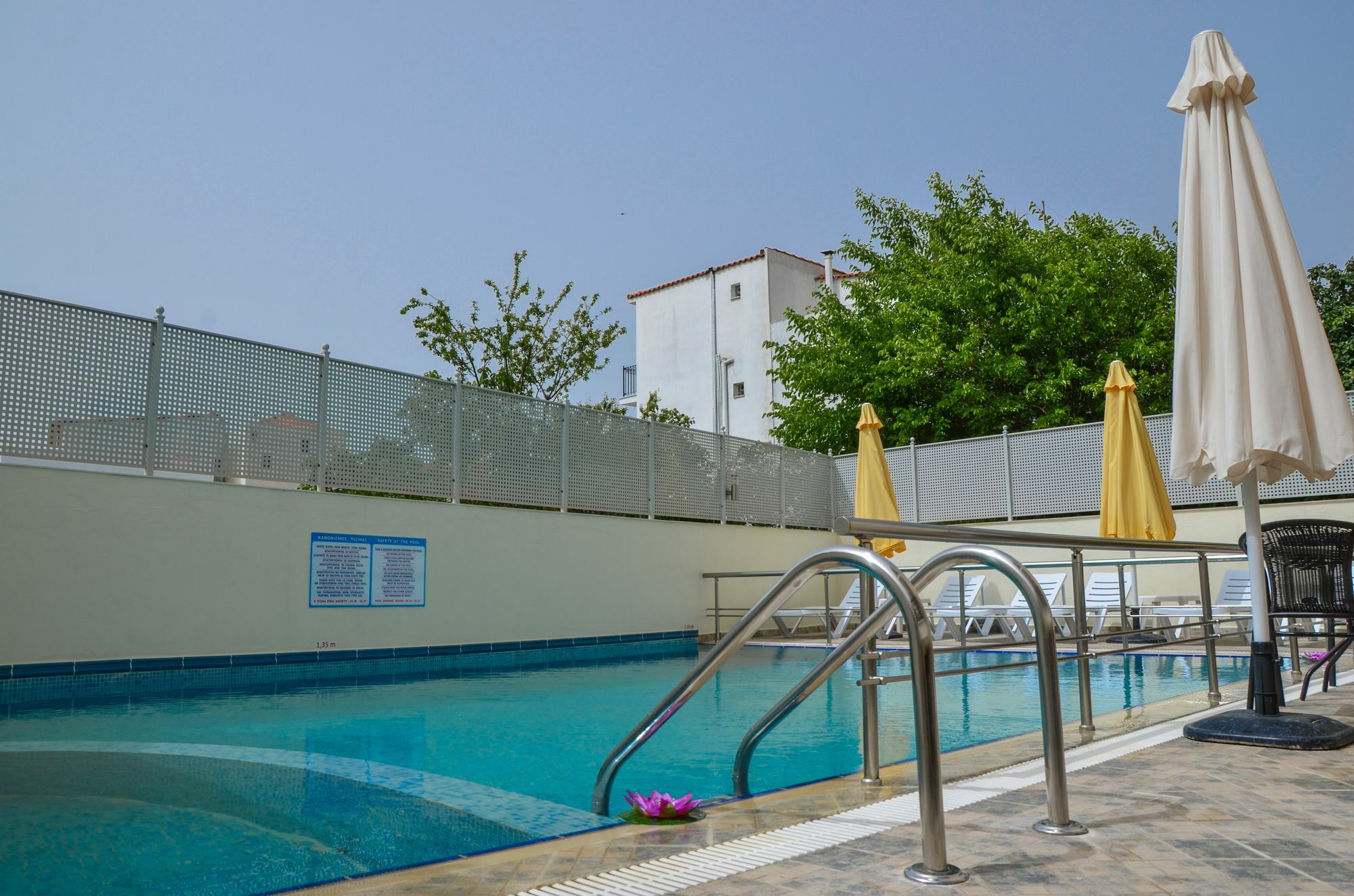 Anthena Studios Skiathos-Stadt Exterior foto